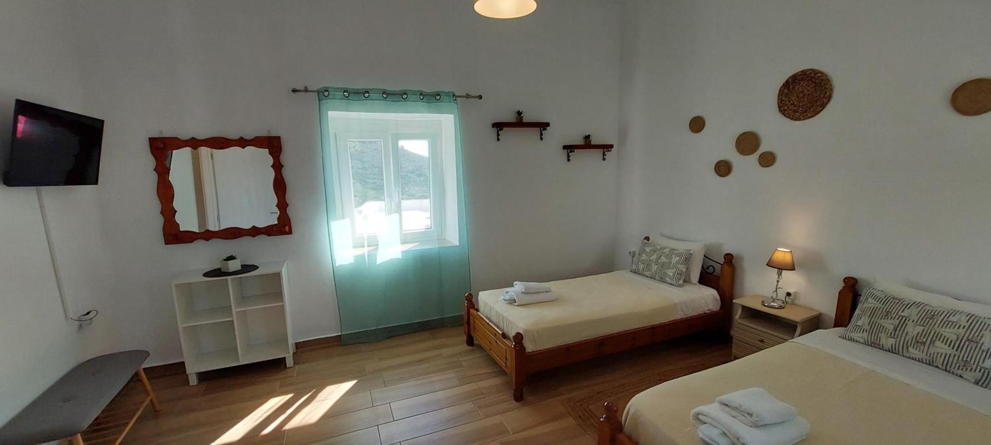 Villa Vira Senor House Triovasálos Esterno foto